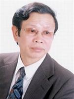 Ông Nguyễn Phan Hách - Ảnh: Nhân Dân