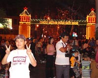 Chào Năm mới 2005